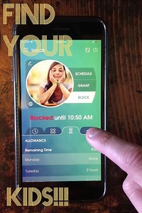 391K views · 47 reactions | Download the #1 Rated Parental Control App & Family Locator Free Today! Block Adult Content, Internet & Apps! Find your kids & manage screen time. | OurPact | Facebook