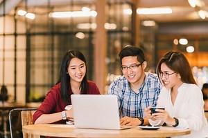 About Top-Boss - Business Operations Simulation System