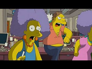 The Simpsons Movie 2007 Deleted Scenes