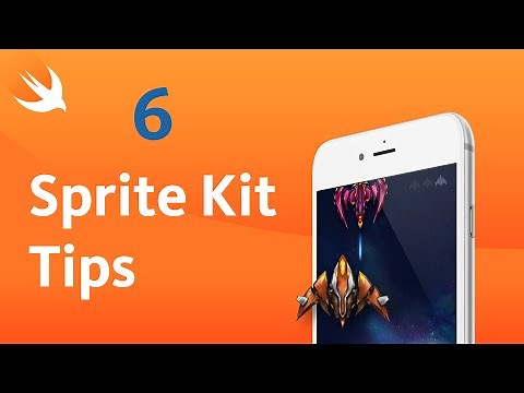 Create 5 resizable button images in Xcode Part 1 - Sprite Kit Tips 6