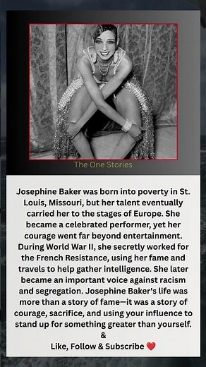 The Entertainer Who Became a Secret War Hero 🇺🇸 #inspiration #history #americanhistory