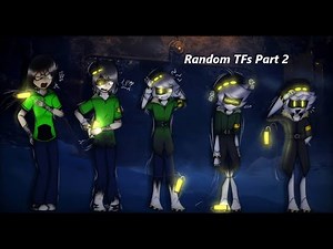 Random TFs Part 2