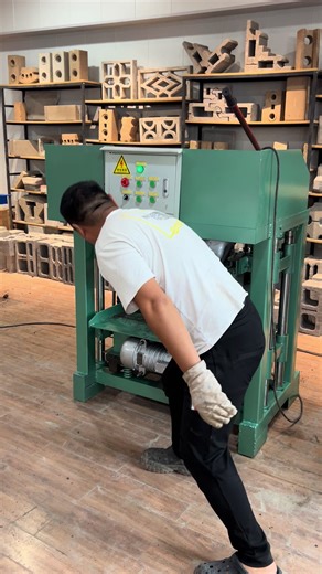 Hollow Brick Making Machine: Efficient Production Guide