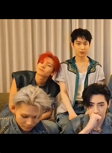 Heeseung dan Sunoo: Momen Tak Terlupakan