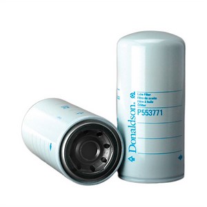 Donaldson Oil Filter Cartridge - P553771