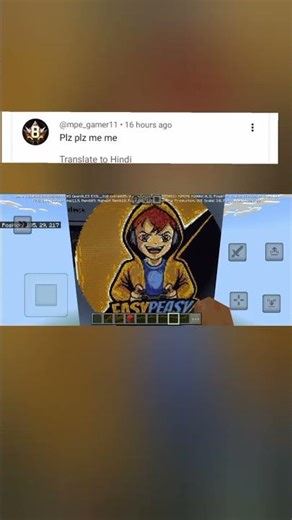 💠 Watch this Art Come to Life in Seconds!