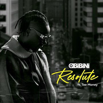 Resolute (feat. Tee Money)