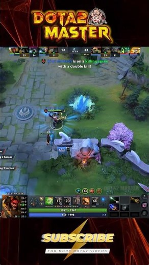 Did Beastmaster Just Win With His Eyes Closed? 😴