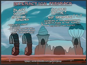 Interaction Feedback and Mechanics news - Grasp