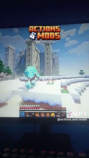 Mejores Mods y Recursos para Minecraft Java Edition