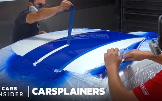 6种定制汽车的方法