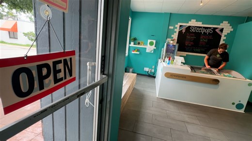 Women and minority-owned businesses get boost with local grants