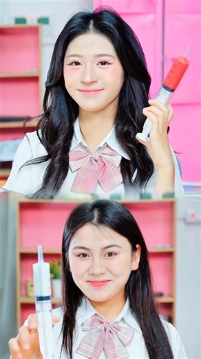 Anna’s Easy Trick to Draw a Beautiful Dress 👗🎨✨ #anna