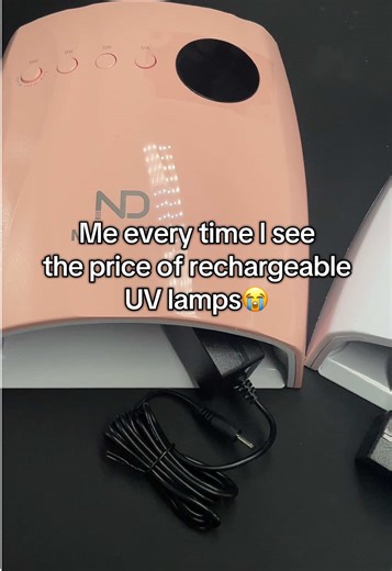 Discover Affordable UV Lamps at New Darling