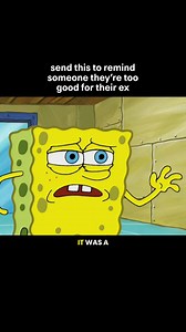 they really be bringing out the dramatics 😂 | SpongeBob SquarePants