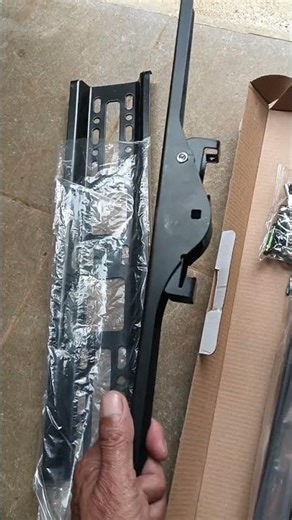 Bracket TV Tilt LCD LED 32-55 In #brackettv