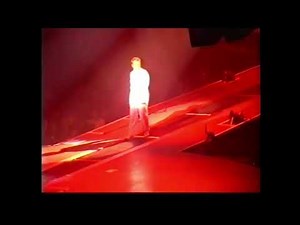 PETER GABRIEL - Secret World (Us) Tour - Full Video Concert - Live at Palaghiaccio in Rome - 1993