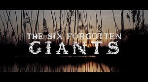 The Six Forgotten Giants