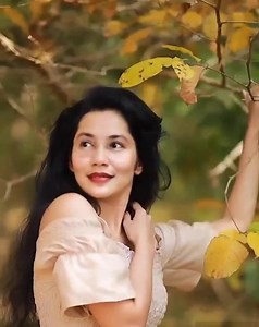 Enu Lelyn Deo ini salah satu adagen dari film Putri Bidara yang dibintangi enu Adventina Violeta Gunur, produksi KPM 😂 | Gabriel Mahal