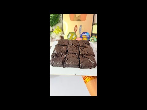 Kunafa chọchocolate bar , brownie