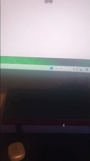 how to make your own custom cursor ￼