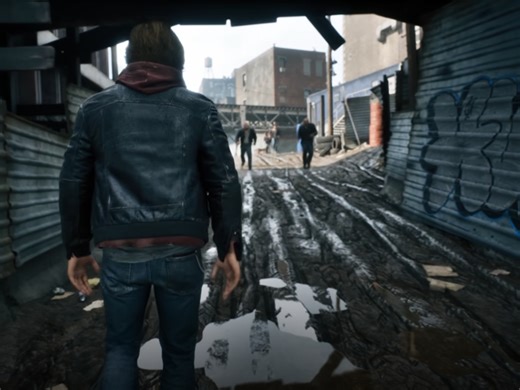 Samson launches on Steam on April 8 – why it’s not just a GTA clone