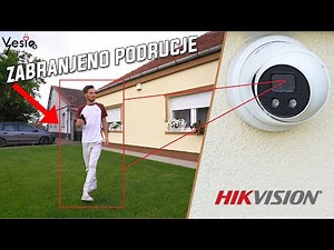 Ugradio sam kamere sa vestackom inteligencijom