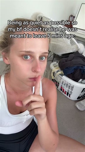 Never Letting Go: Talia Balsam & Bardot Junior Moments