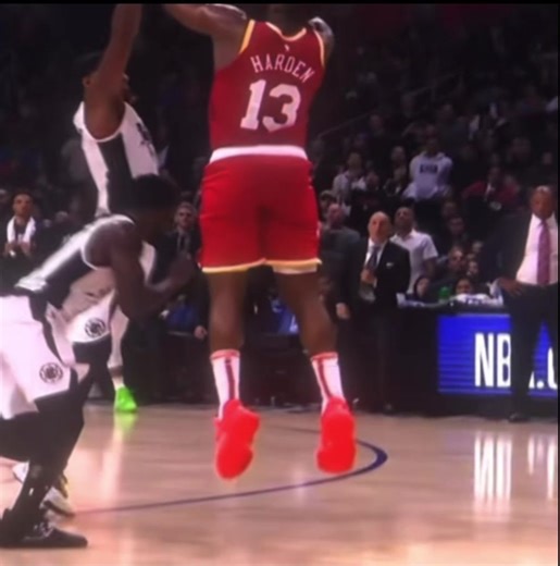 James Harden's Top Moments: A Dynamic Edit