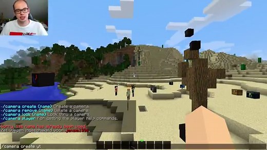 Security Camera System