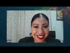 Dra. Alma Delia Herrera Márquez, profesora-investigadora del GIIEGDH y de la Plataforma Igualitari@s