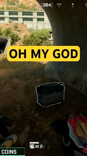 After 2500 hours, this was my FIRST ONE... #deltaforce #gaming #deltaforcegame #arcraiders #tarkov