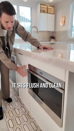 Microwave Drawers Are a Game Changer for Modern Kitchens