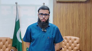 UHS DPT graduates share first feedback on structured house job LAHORE, Nov 14: Doctor of Physical Therapy (DPT) graduates of the University of Health Sciences (UHS) met Vice Chancellor Prof Dr Ahsan Waheed Rathore on Friday to share their initial feedback on the structured house job programme launched earlier this year. The meeting brought together the 18 graduates of the first batch along with Pro-Vice Chancellor Prof Dr Nadia Naseem, Director Undergraduate Studies Dr Masooma Ahmed, In-charge D