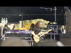 Incubus - Absolution Calling Live @ Sick New World Vegas 2023