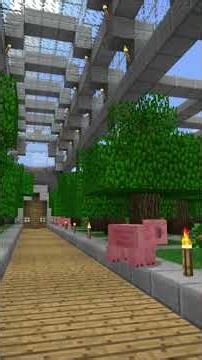 beta 1.7.3 ambiance #minecraft #minecraftbeta #minecraftworldtour