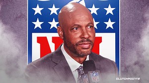 Former NFL Reporter Files Discrimination Lawsuit Against League Over Alleged Firing