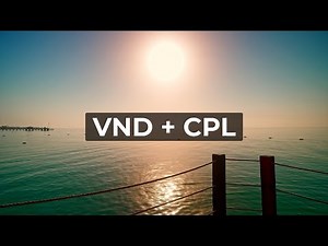 How good is the Freewell V2 - Hybrid VND CPL? Pretty damn good...