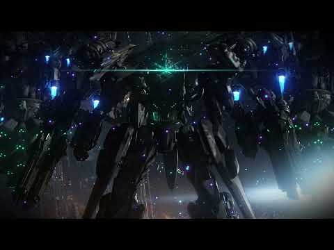 Armored Core VI - All Mind's Boss Fight Theme