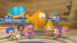 Gup, Gup And Away! – Bubble Guppies (Season 1, Episode 12) - Apple TV (AU)