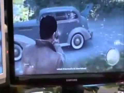 Mafia 2 CD Keys for Free! Original Steam! download