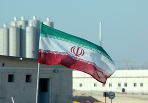 Iran Prepares to Expand Nuclear Program