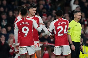 Arsenal vs. FC Porto: Free live stream, TV, how to watch Champions League