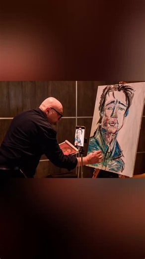 Chiaroscuro Technique in Chinese Portrait Photography