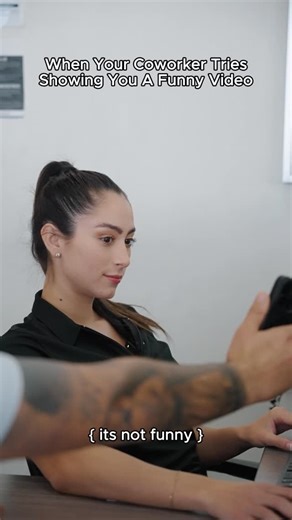 6.8K views · 18 reactions | We all have that one co-worker  #carsales #carsalesman #dealership #dealershipsales | LAX Chrysler Dodge Jeep Ram | Facebook