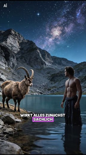 Sternzeichen Steinbock ♑️ vs. Sternzeichen Wassermann ♒️ passen diese beiden Sternzeichen zusammen? ##sternzeichen##steinbock##wassermann##astro##astrologytiktok