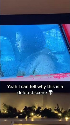 I can tell why this is a Twilight deleted scene… #twilight