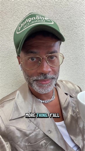 Eric Benét (@ericbenetofficial)’s videos with original sound - Eric Benét