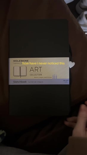 Why Moleskin Sketchbooks Are the Best for Artists