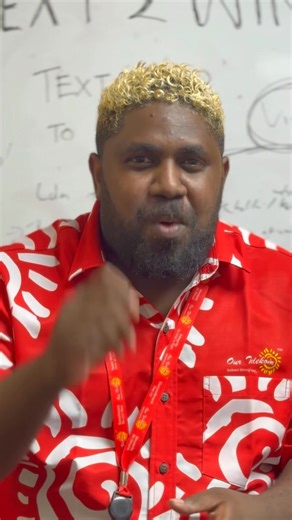 🎉 1 DAY TO GO! ⏰ Don’t miss out on our 20% OFF eShop discount — it ends tomorrow! 🛍️💥 Hear it straight from one of our happy customers, Patterson White, who recently grabbed his brand-new RealMe C61 through the Our Telekom eShop! 📱👏 👉 Shop smart. Shop online. Shop Our Telekom eShop before the offer’s gone! 🌐 https://shop.ourtelekom.com.sb #OurTelekom #eShop #RealMeC61 | Our Telekom